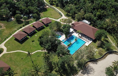Carles Resort | Solina Beach & Nature Resort