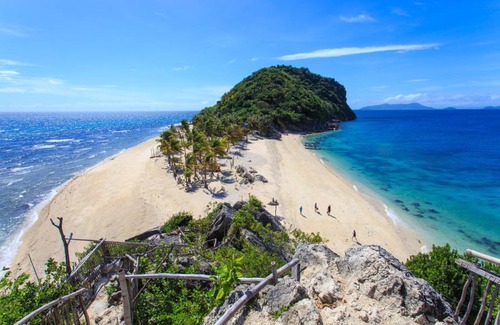 Carles Resort | Solina Beach & Nature Resort