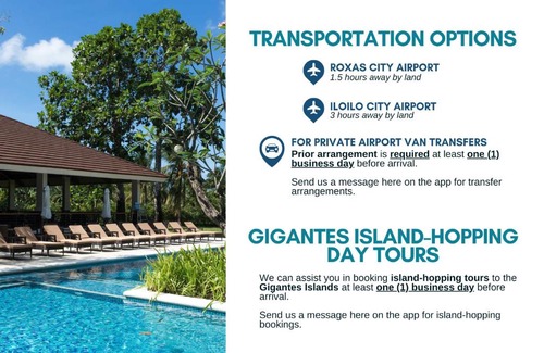 Carles Resort | Solina Beach & Nature Resort