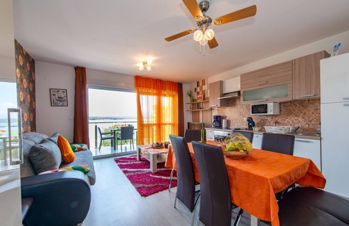 Soline Apartment | Soline Bay Seashore Residence