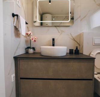 Bol Apartment | Solis Apartments Bol 1