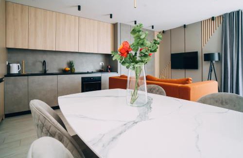 Bol Apartment | Solis Apartments Bol 1