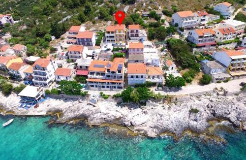 Milna Apartment | Solis