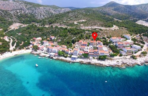 Milna Apartment | Solis