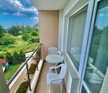 Byala Apartment | SOLITA Apartment with Panoramic View