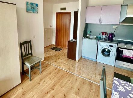 Byala Apartment | SOLITA Apartment with Panoramic View