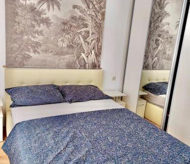 Byala Apartment | SOLITA Apartment with Panoramic View