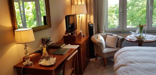 Podebrady House | Solitaire