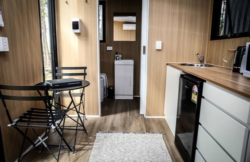 Mullaway House | Solitary Islands Farm Tiny House by Tiny Away