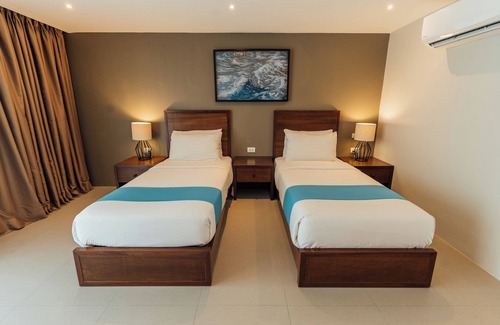 Mabini Hotel | Solitude Acacia Resort