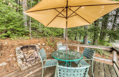 Chestertown House | Solitude at Lake's End