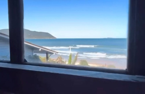 Florianopolis Cabin | Solitude Cabin - Shell