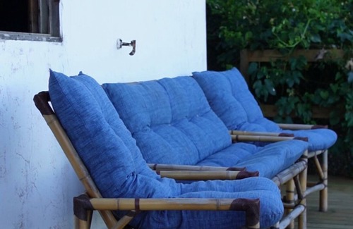 Florianopolis Cabin | Solitude Cabin - Shell