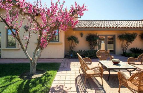 Paso Robles House | Solitude I