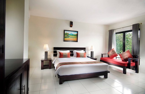 Bitung Hotel | Solitude Lembeh Resort