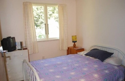 St. Arnaud House | Solitude, St Arnaud - St Arnaud