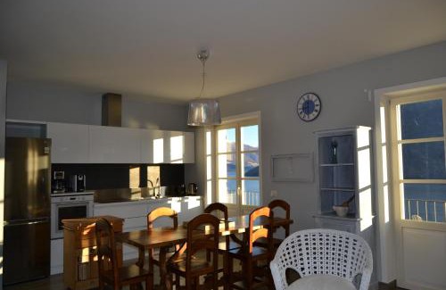 Cannobio Apartment | Solivonatural Apartment