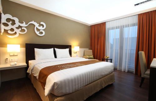 Pangkalpinang Hotel | Soll Marina Hotel & Conference Center Bangka