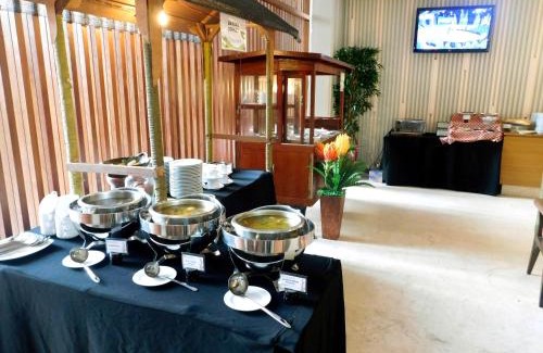 Pangkalpinang Hotel | Soll Marina Hotel & Conference Center Bangka