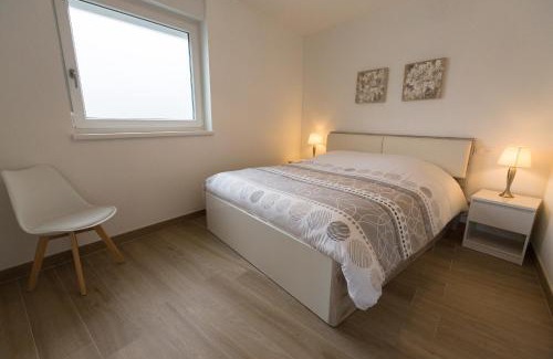 Friesenheim Apartment | Sollaris Appartement 1ère étage à 11km de Europa-Park