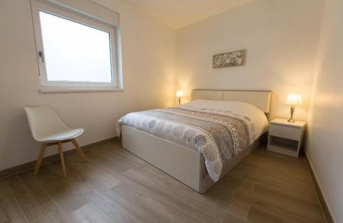 Friesenheim Apartment | Sollaris Appartements RDC à 11km de Europa-Park