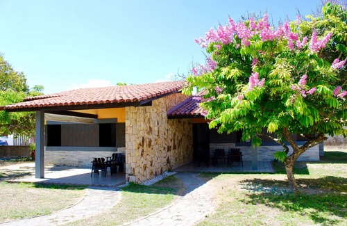 Pontal de Serrambi House | Sollarium Bungalows