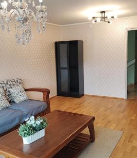 Sollentuna Villa | Sollenatuna cozy & spacial apartment