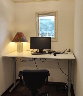 Sollentuna Villa | Sollenatuna cozy & spacial apartment