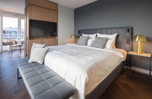 Hallbergmoos Hotel | SOLLER Business Hotel - Munich Airport MUC