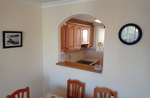 Xeraco Beach Apartment | Solmar II 12 - 2º