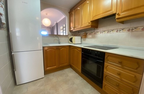 Xeraco Beach Apartment | Solmar II 6 - 2º Solo Familias
