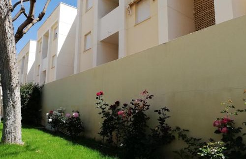 Xeraco Beach Apartment | Solmar II Solo Familias Serviplaya