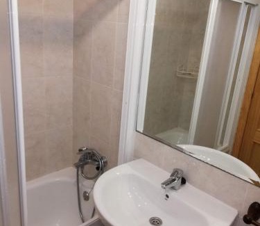 Xeraco Beach Apartment | Solmar II Solo Familias Serviplaya