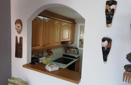Xeraco Beach Apartment | Solmar II Solo Familias Serviplaya