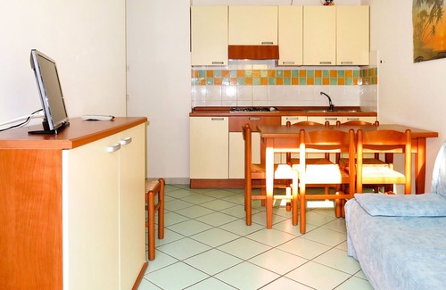 Rosapineta Apartment | Solmare by Interhome