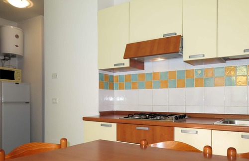 Rosapineta Apartment | Solmare by Interhome