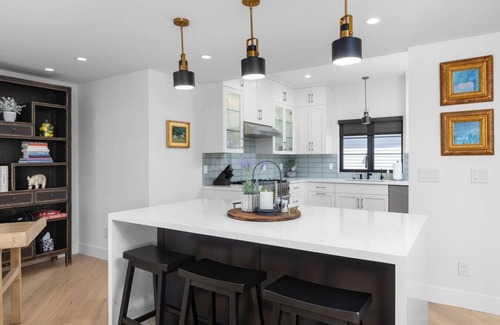 Avila Beach House | Solmare Stays - Avila Beach