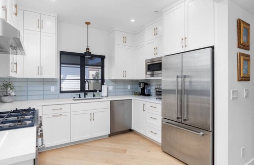 Avila Beach House | Solmare Stays - Avila Beach