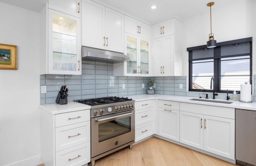 Avila Beach House | Solmare Stays - Avila Beach
