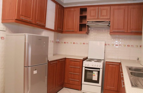 Nifas Silk-Lafto House | SolMile Family Guest House