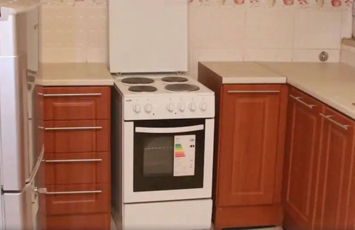 Nifas Silk-Lafto House | SolMile Family Guest House