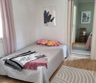 Keuruu Apartment | Solmula