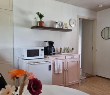 Keuruu Apartment | Solmula