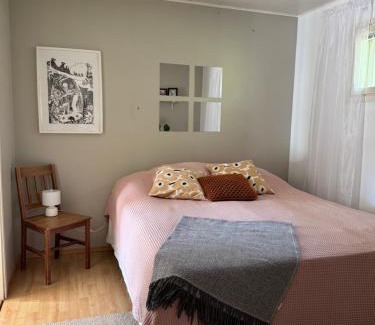 Keuruu Apartment | Solmula