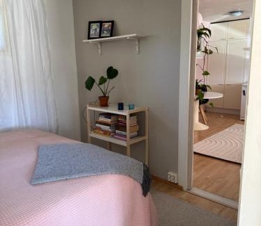 Keuruu Apartment | Solmula