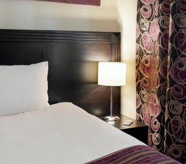 Jarva Hotel | Solna Park & Hotel