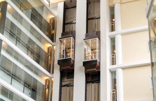 Jarva Hotel | Solna Park & Hotel