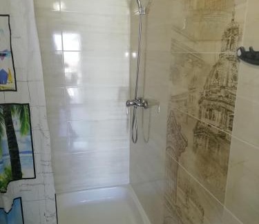 Zatoka Apartment | Solnechnaia Dacha