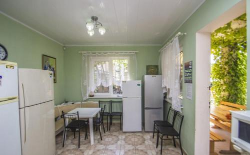 Zatoka House | Solnechnaya 1109