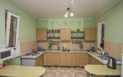 Zatoka House | Solnechnaya 1109